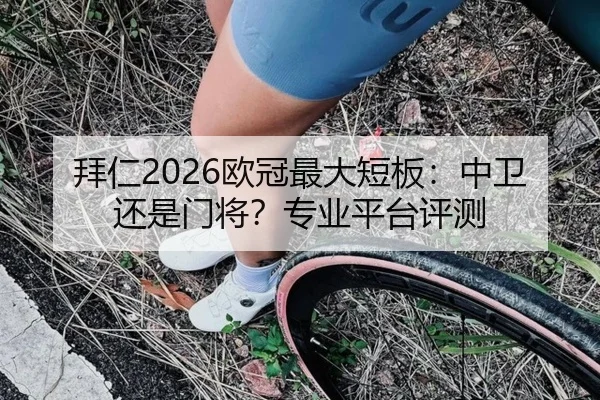 拜仁2026欧冠最大短板：中卫还是门将？专业平台评测